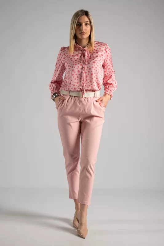 Blouse Dot