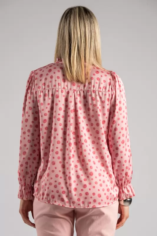Blouse Dot