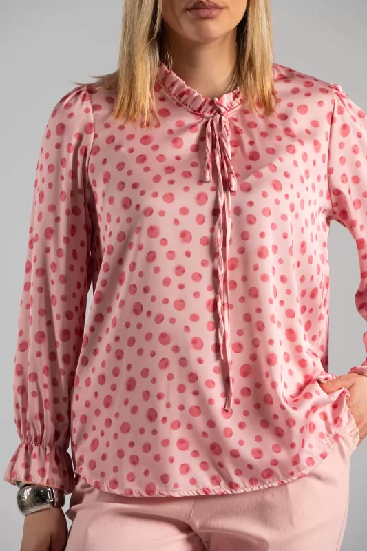 Blouse Dot
