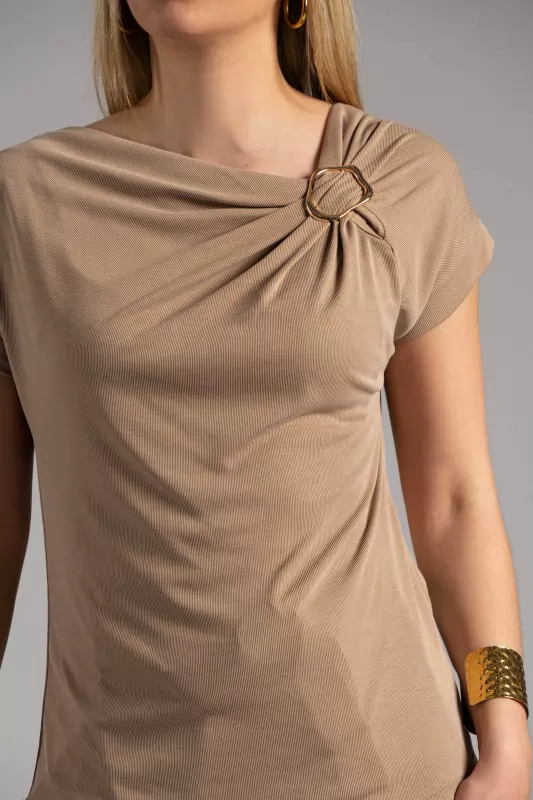 Blouse Rib