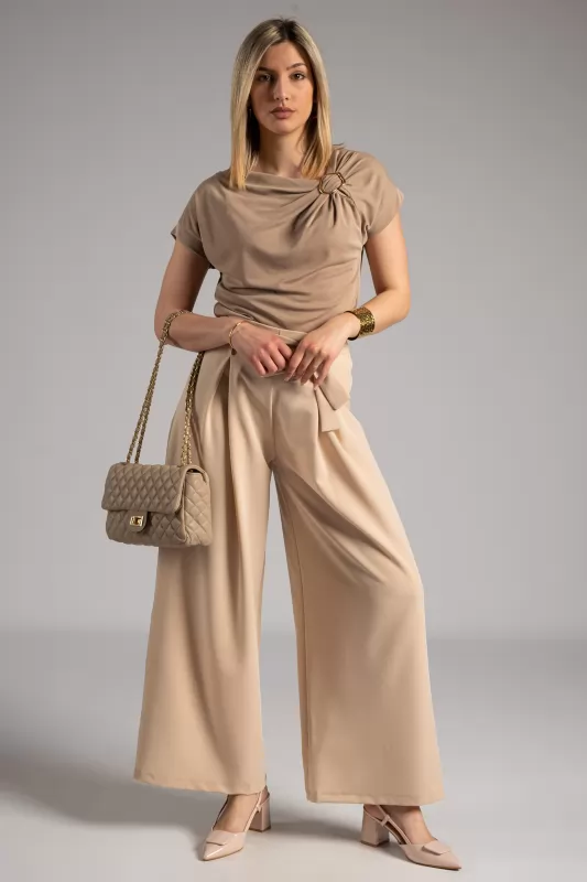Blouse Rib