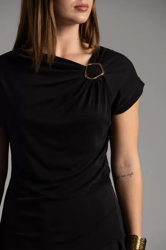 Blouse Rib