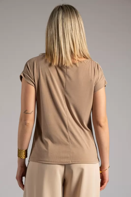 Blouse Rib