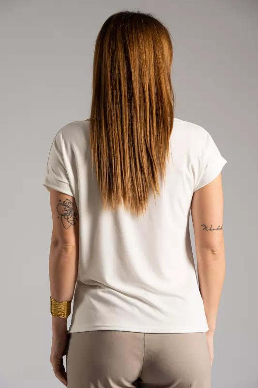Blouse Rib
