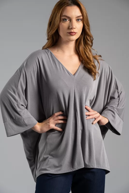 Blouse V Bat