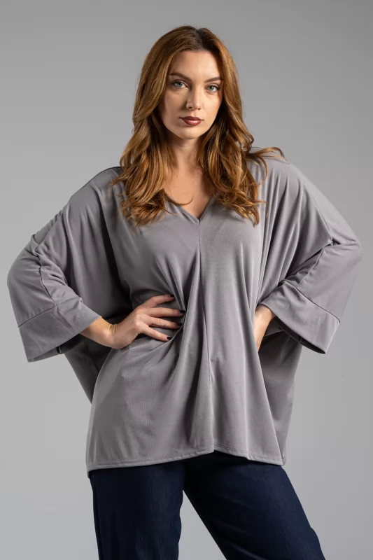 Blouse V Bat