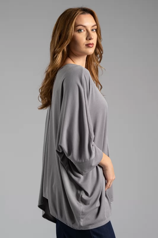Blouse V Bat