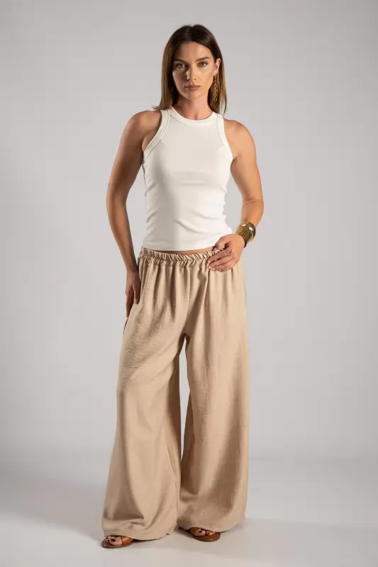 Μπλούζα Tank Top Rib