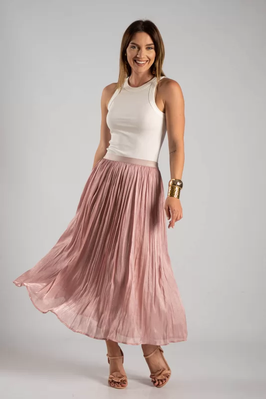 Μπλούζα Tank Top Rib
