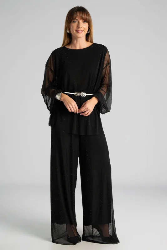 Μπλούζα Τούλινη Τρουξ