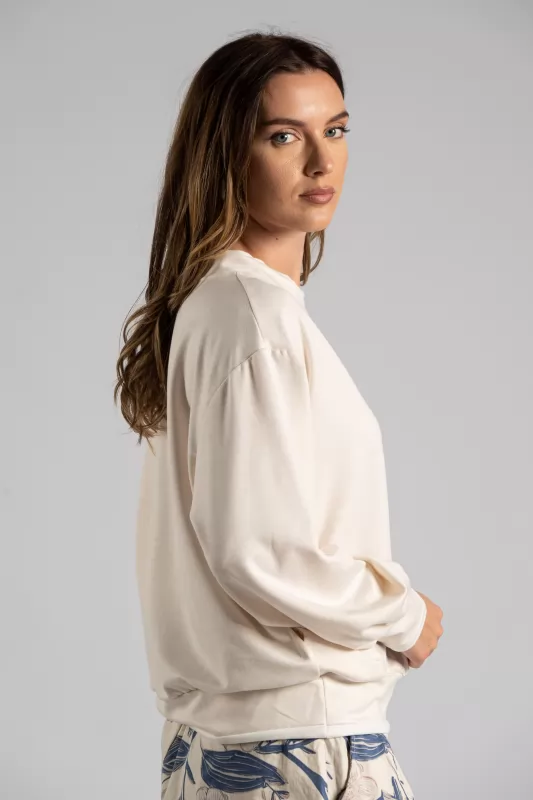 Blouse Pockets