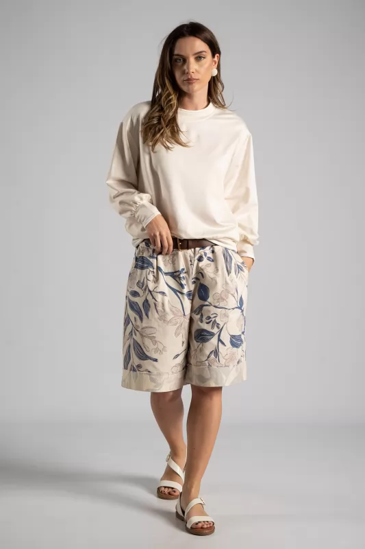Blouse Pockets