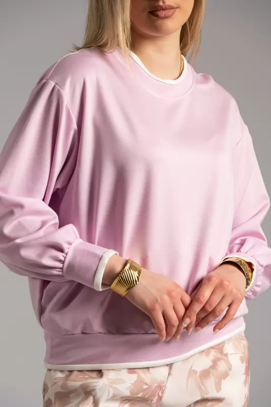 Blouse Pockets