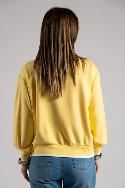 Blouse Pockets