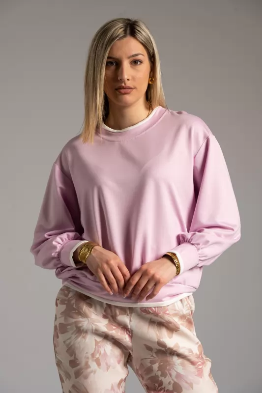 Blouse Pockets