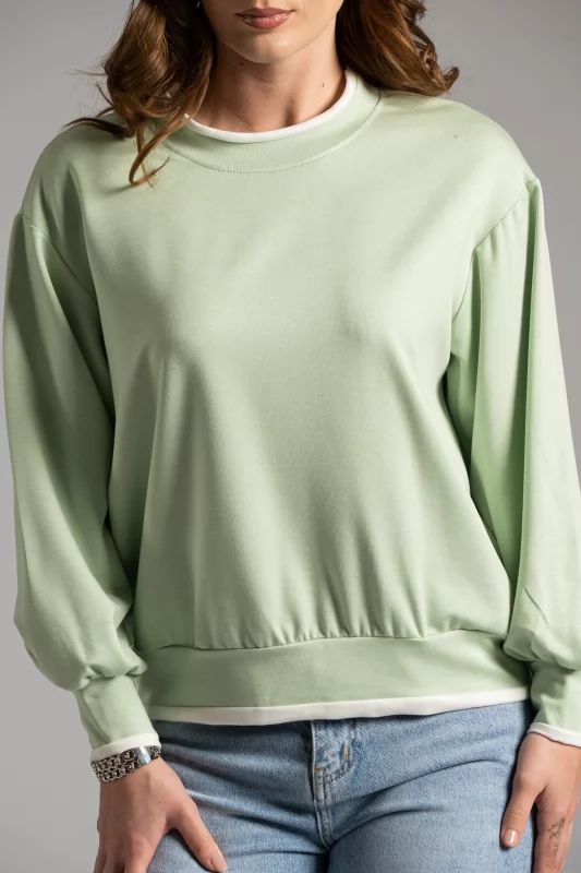 Blouse Pockets