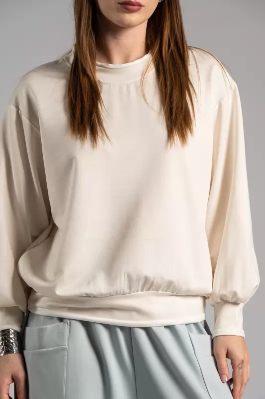 Blouse Pockets
