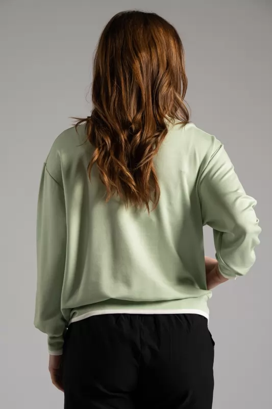 Blouse Pockets