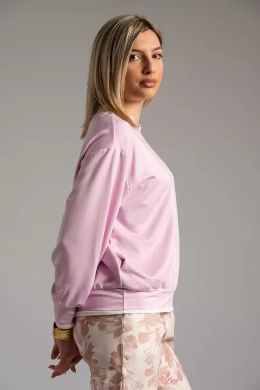 Blouse Pockets