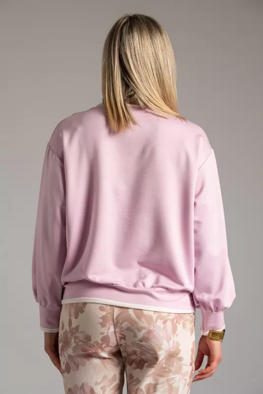 Blouse Pockets