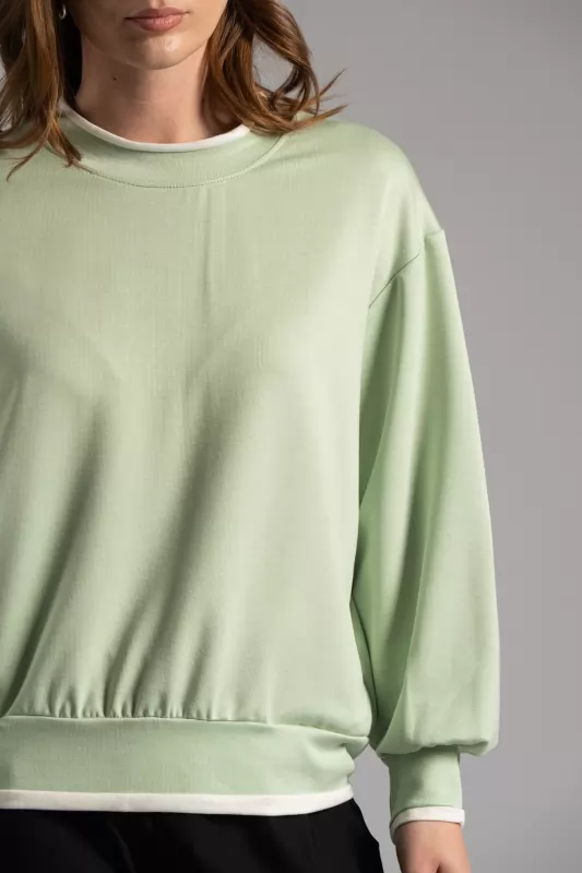 Blouse Pockets