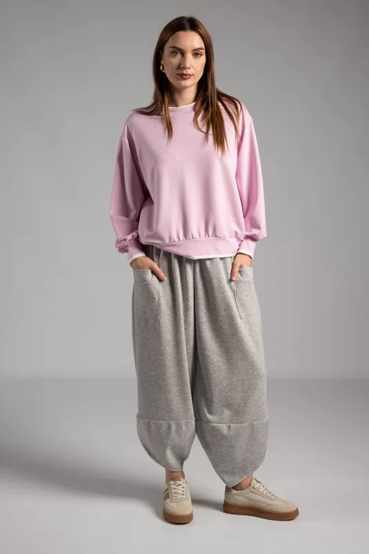 Blouse Pockets