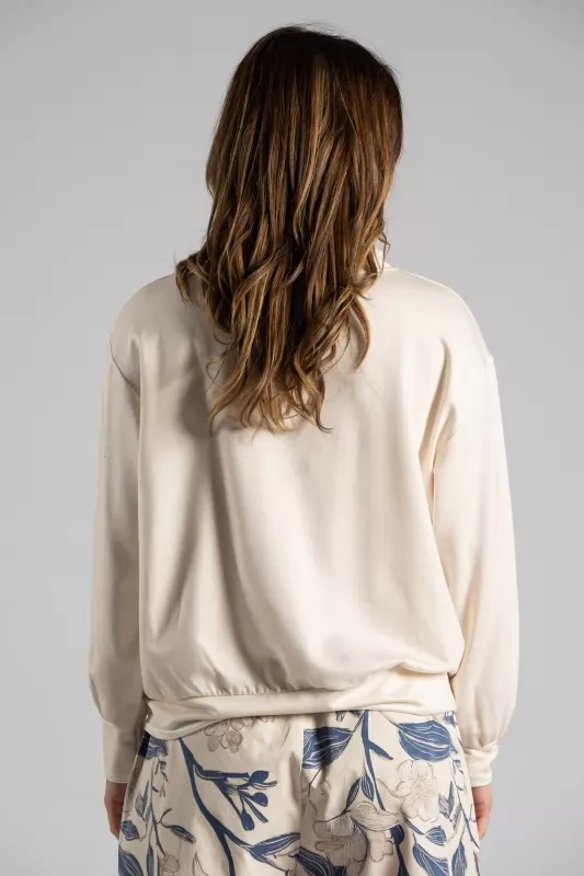 Blouse Pockets