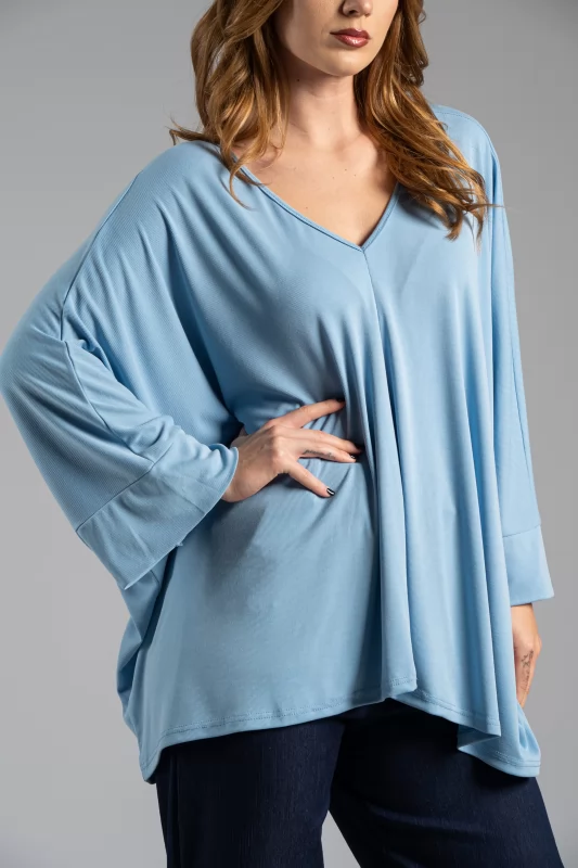 Blouse V Bat