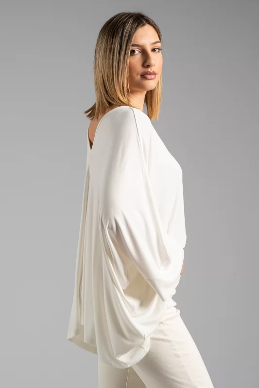 Blouse V Bat