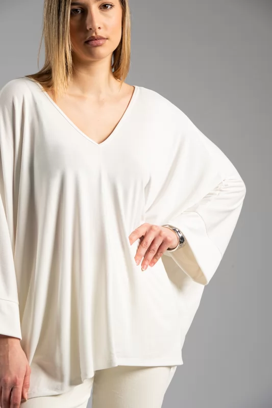 Blouse V Bat