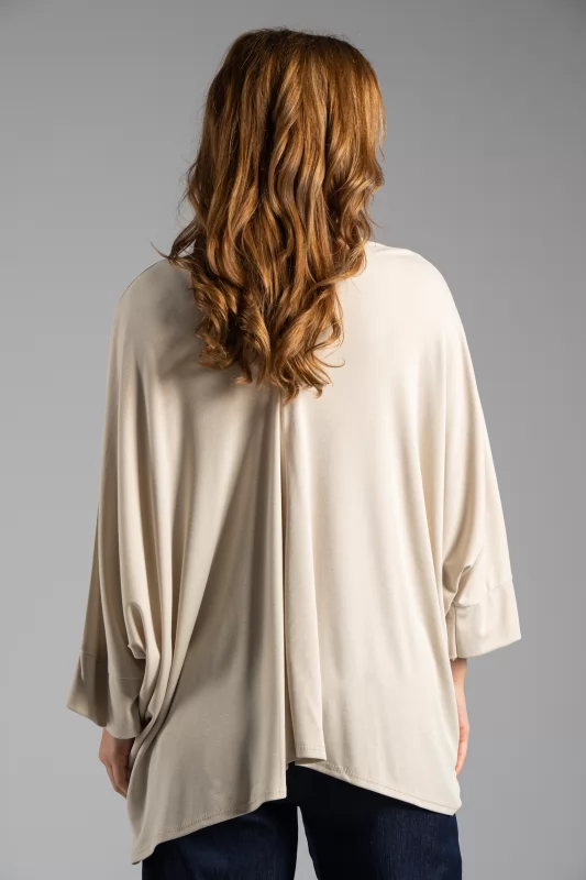 Blouse V Bat