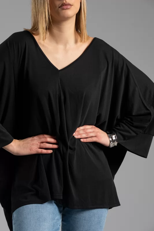 Blouse V Bat