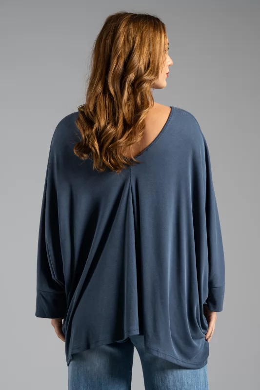 Blouse V Bat