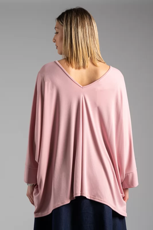 Blouse V Bat