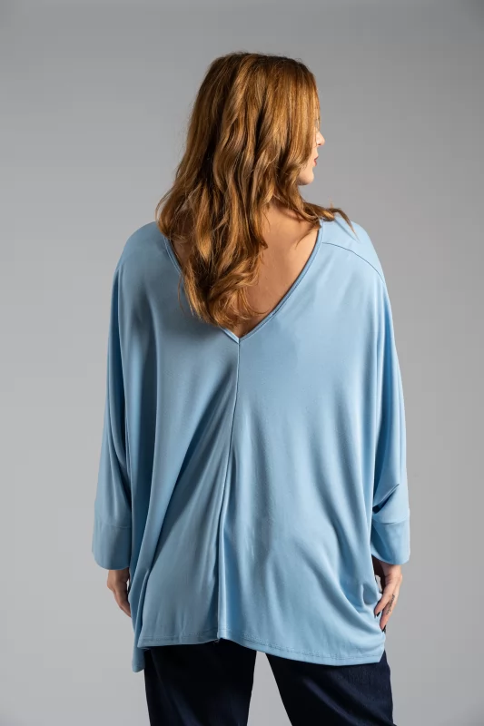 Blouse V Bat
