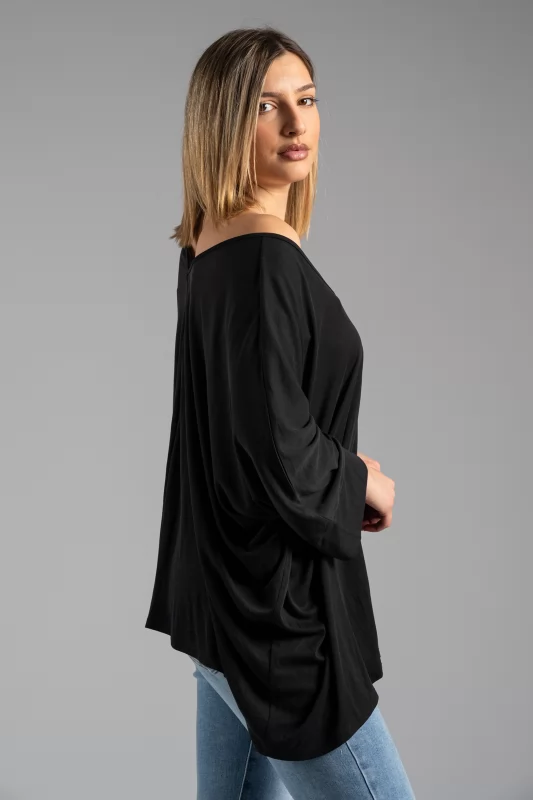 Blouse V Bat