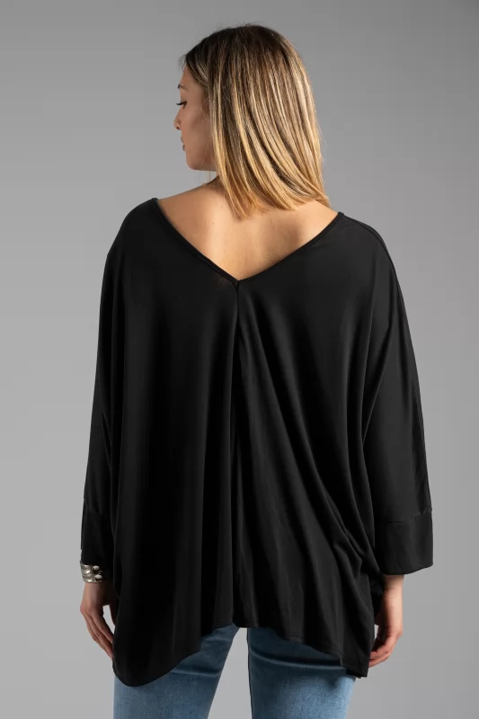 Blouse V Bat