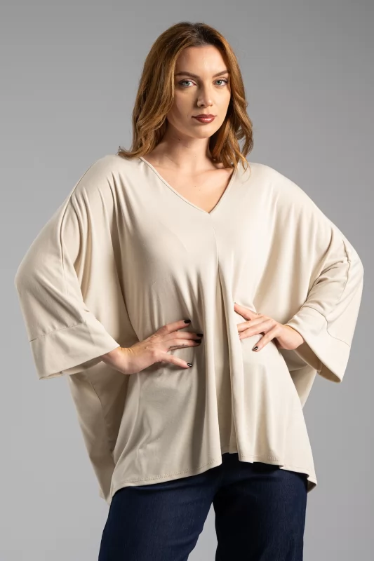 Blouse V Bat