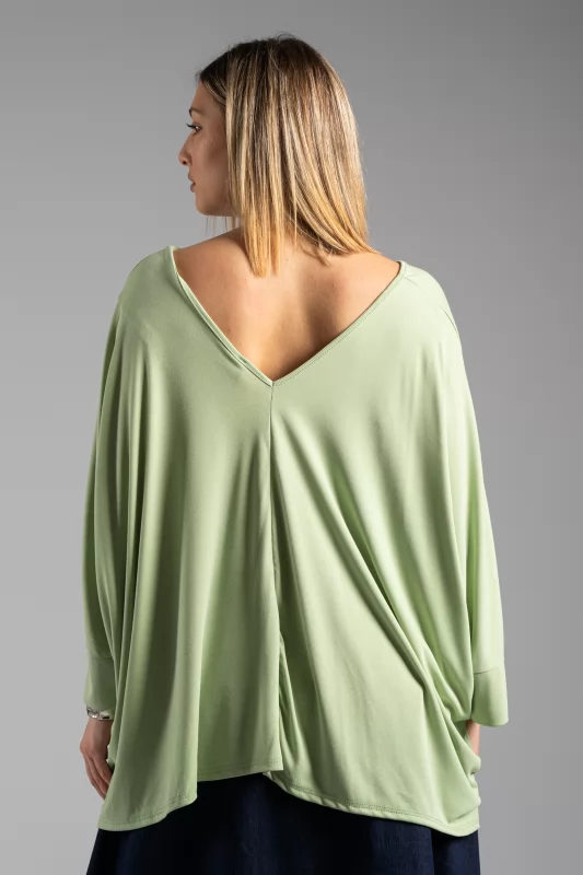 Blouse V Bat