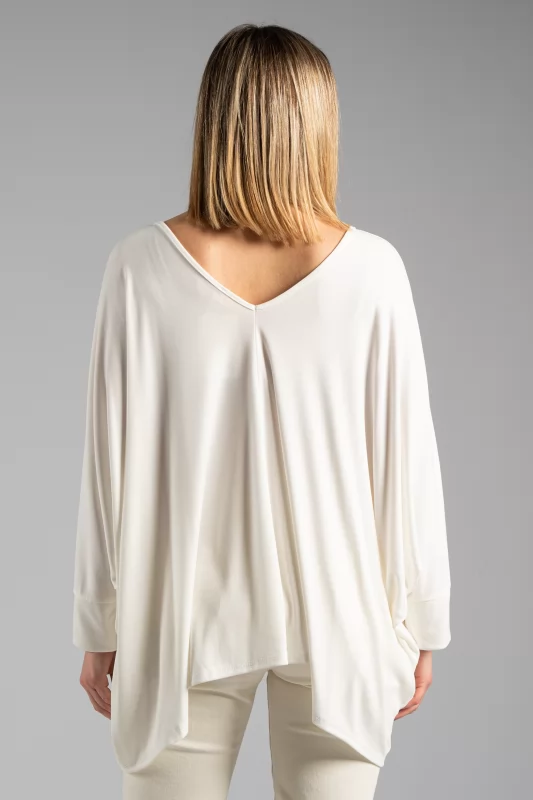Blouse V Bat