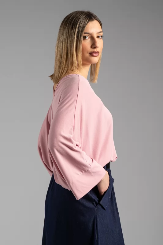 Blouse V Bat