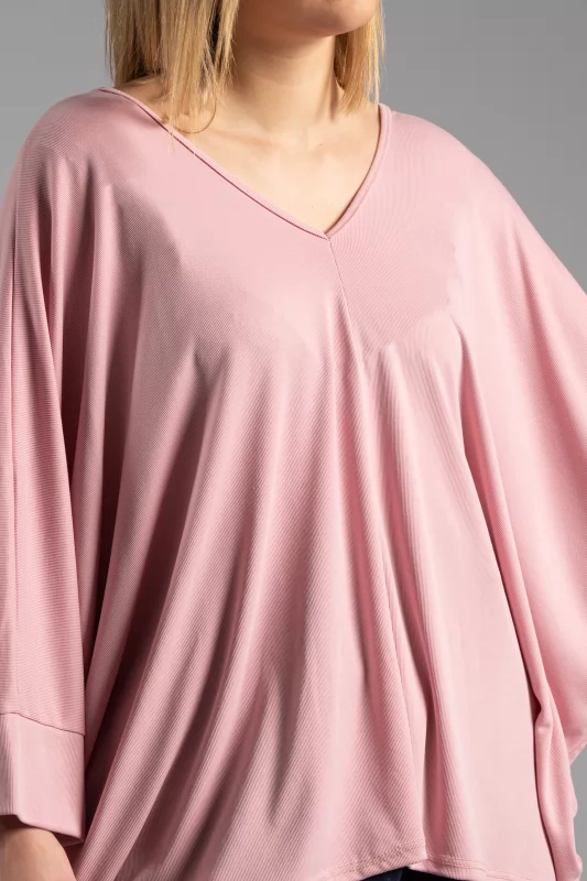 Blouse V Bat