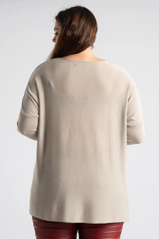 Μπλούζα V Star