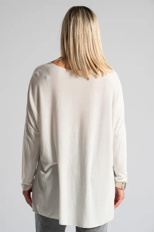 Blouse V Star