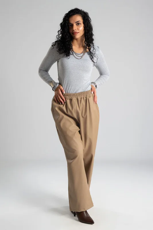 Classic Cotton Blouse