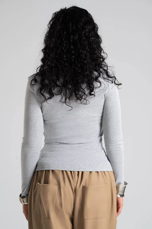 Classic Cotton Blouse
