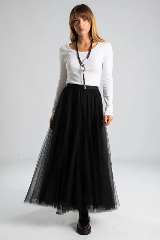 Classic Cotton Blouse