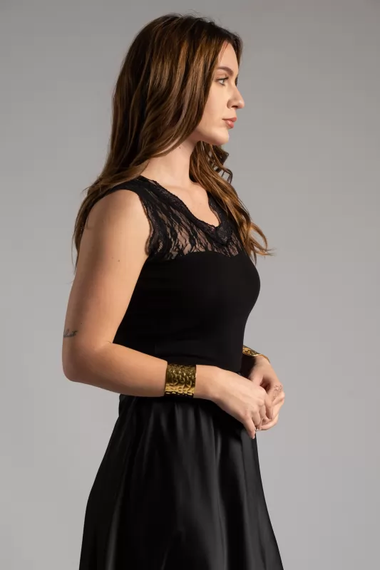 Blouse Cotton Lace