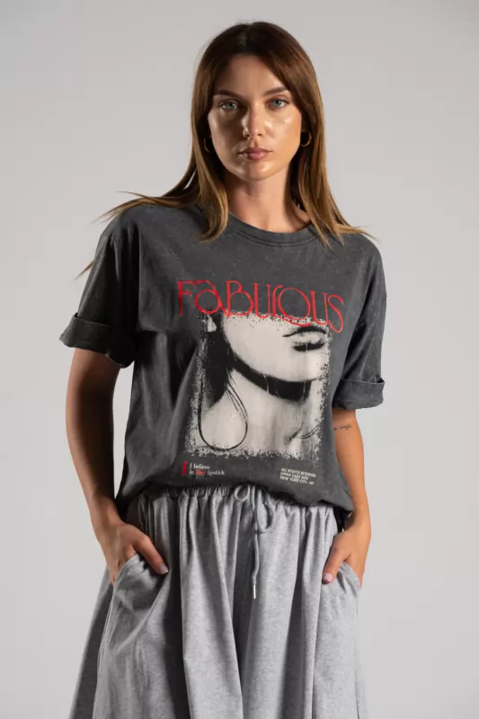 Blouse Cotton Fabulous
