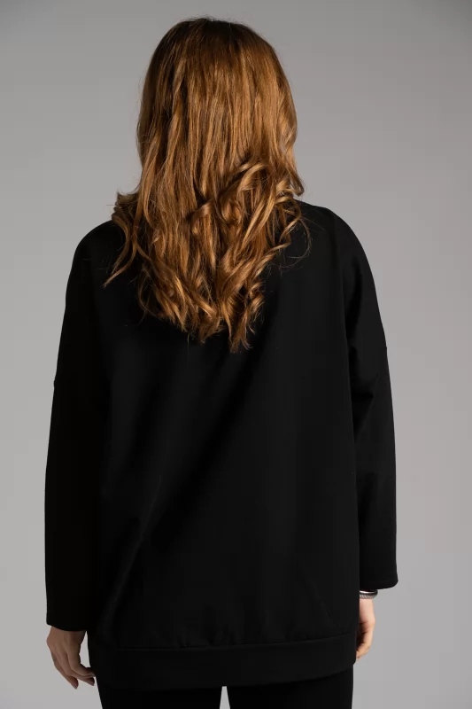 Blouse Cotton Good Stories